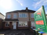 Thumbnail to rent in Belmont Road, Erith