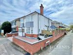 Thumbnail for sale in Maclaren Road, Bournemouth