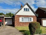 Thumbnail to rent in Bridgford Close, Kings Acre, Hereford