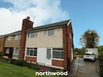 Thumbnail to rent in Cheriton Avenue, Adwick Le Street, Doncaster