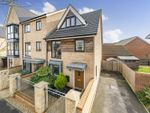 Thumbnail to rent in Beaufort Road, Upper Cambourne, Cambridge, Cambridgeshire