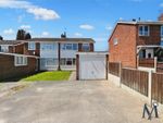 Thumbnail for sale in Fairfield Road, Hugglescote, Coalville