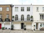 Thumbnail for sale in Boscobel Place, London