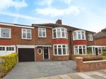 Thumbnail to rent in Cranbrook Avenue, Gosforth, Newcastle Upon Tyne