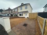 Thumbnail to rent in Vale Park, Rhyl