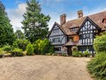Thumbnail for sale in High Street, Limpsfield, Oxted, Surrey