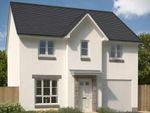 Thumbnail to rent in "Fenton" at Park Place, Newtonhill, Stonehaven