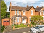 Thumbnail for sale in Oakdale Road, Weybridge