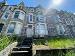 Thumbnail to rent in Houndiscombe Road, Mutley, Plymouth