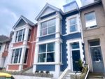Thumbnail to rent in Trebarwith Crescent, Newquay, Cornwall