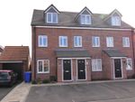 Thumbnail for sale in Mewis Close, Burton-On-Trent
