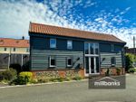 Thumbnail for sale in Fen Willow Mews, East Harling, Norwich, Norfolk