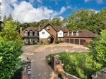 Thumbnail to rent in Granville Road, St George's Hill, Weybridge, Surrey