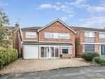 Thumbnail to rent in Pensilva Close, Wigston, Leicestershire