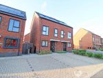 Thumbnail to rent in Elias Mattu Avenue, Wolverhampton