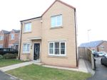 Thumbnail to rent in Sterling Way, Shildon