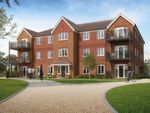 Thumbnail to rent in "The Canthook" at Forge Wood, Crawley