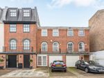 Thumbnail to rent in Vicarage Crescent, Battersea Square, London