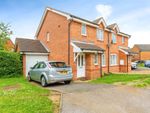 Thumbnail for sale in Springwell Close, Grange Park, Northampton