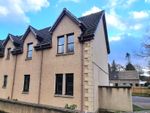 Thumbnail for sale in Ruthven Court, Kingussie
