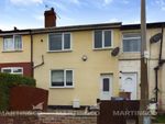 Thumbnail to rent in Dukes Crescent, Edlington, Doncaster, South Yorkshire