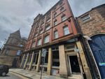 Thumbnail to rent in Apartment, Waterloo House, Thornton Street, Newcastle Upon Tyne