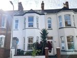 Thumbnail for sale in Danby Terrace, Exmouth