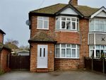 Thumbnail to rent in Hampden Road, Hitchin