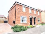 Thumbnail to rent in Cranwell Crescent, Bletchley