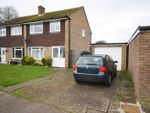 Thumbnail for sale in Westmorland Drive, Felpham, Bognor Regis