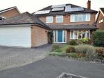 Thumbnail to rent in Seaton Close, Burbage, Hinckley