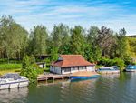 Thumbnail for sale in Hardwick, Whitchurch On Thames, Reading, Oxfordshire