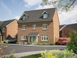 Thumbnail to rent in "Yew" at Haygate Road, Wellington, Telford