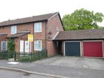 Thumbnail to rent in Evergreen Close, Southampton