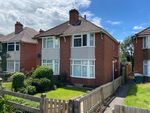 Thumbnail for sale in Woodway Lane, Coventry
