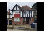 Thumbnail to rent in Barn Rise, Wembley