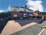 Thumbnail for sale in Woodlands Avenue, Beighton, Sheffield