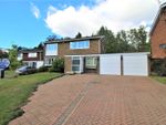 Thumbnail for sale in Byron Avenue, Camberley, Surrey