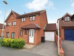 Thumbnail to rent in Thornhill Drive, Swindon, Wiltshire