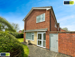 Thumbnail for sale in Kensington Close, Oadby, Leicester