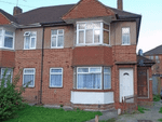 Thumbnail to rent in Avon Close, Yeading, Hayes