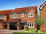 Thumbnail for sale in Scrooby Road, Harworth, Doncaster