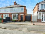 Thumbnail for sale in Richmond Drive, Glen Parva, Leicester
