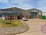 Thumbnail to rent in Unit, Temple Farm Industrial Estate, Unit 9, The Wheelwrights, Southend-On-Sea