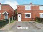 Thumbnail for sale in Mayfield Avenue, Stainforth, Doncaster
