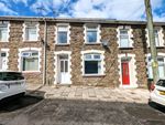 Thumbnail to rent in Blosse Terrace, Porth