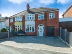 Thumbnail for sale in Elmfield Avenue, Birstall, Leicester, Leicestershire