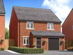 Thumbnail to rent in "The Neston" at Biddulph Road, Stoke-On-Trent