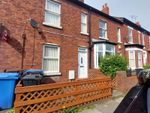 Thumbnail to rent in Carrington Road, Stockport, Greater Manchester