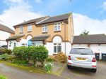 Thumbnail to rent in Pickering Drive, Emerson Valley, Milton Keynes, Buckinghamshire